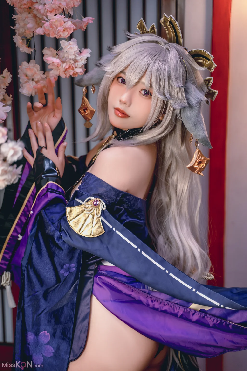 Coser@Messie Huang_ Yae Alter