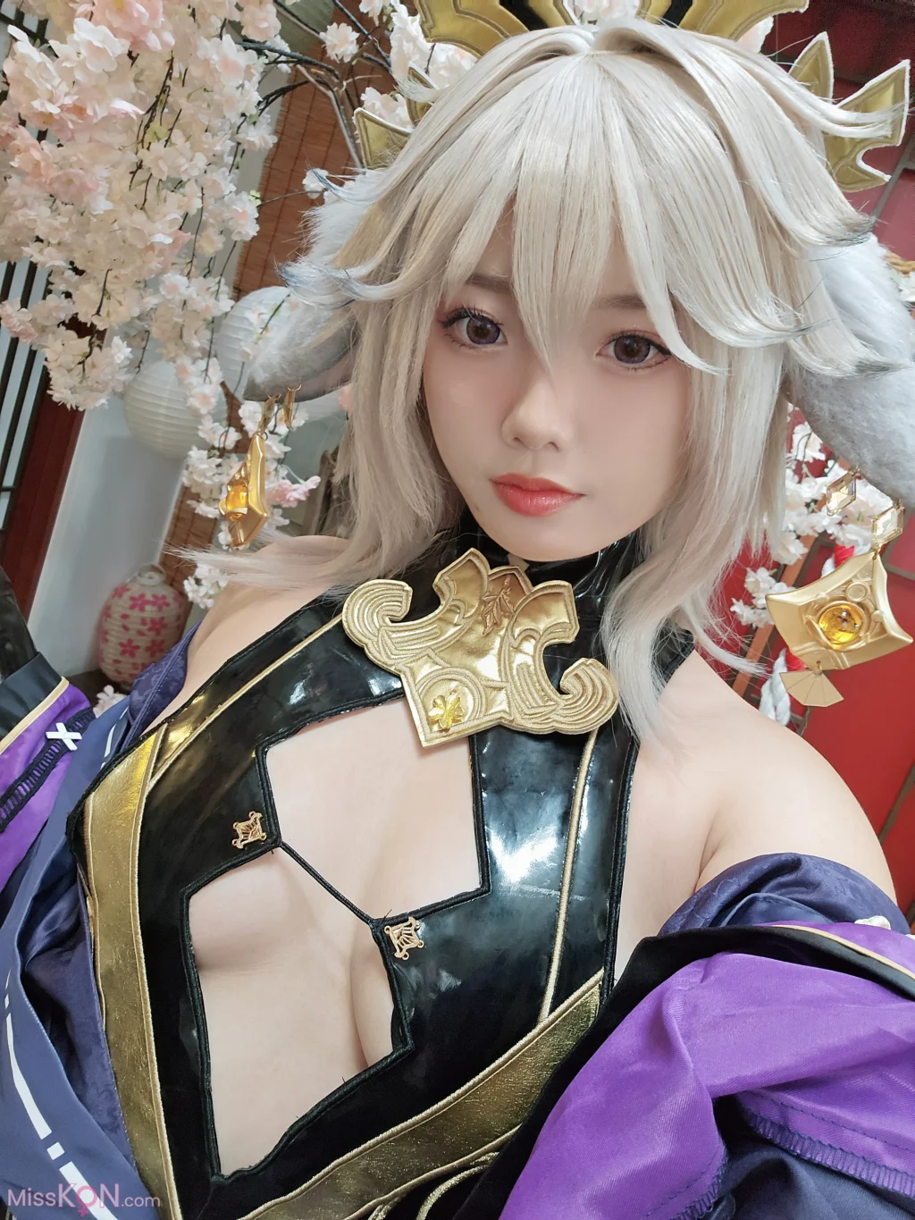 Coser@Messie Huang_ Yae Alter