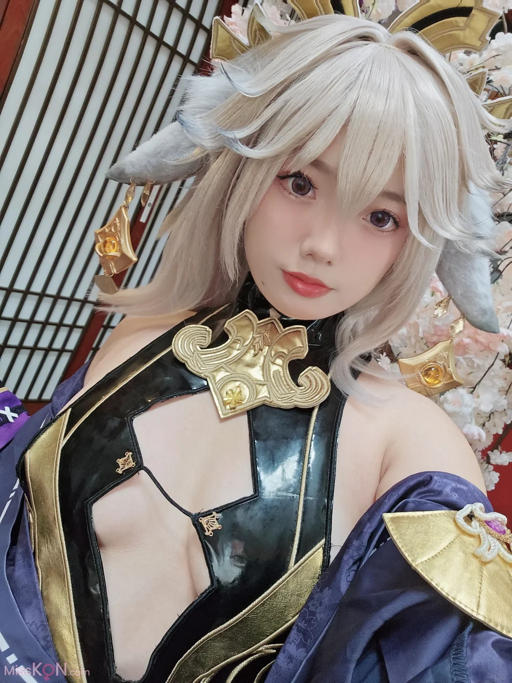 Coser@Messie Huang_ Yae Alter