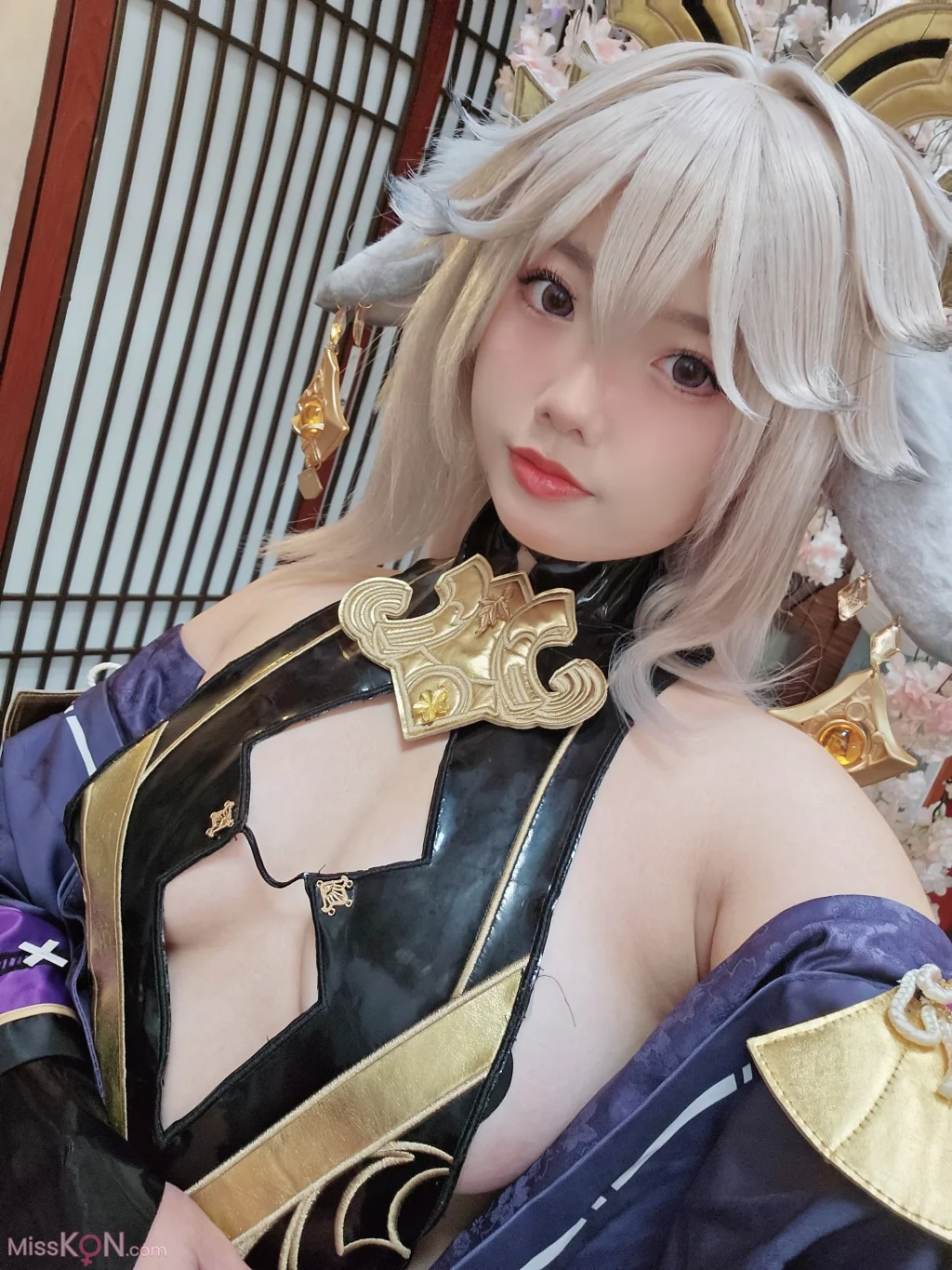 Coser@Messie Huang_ Yae Alter