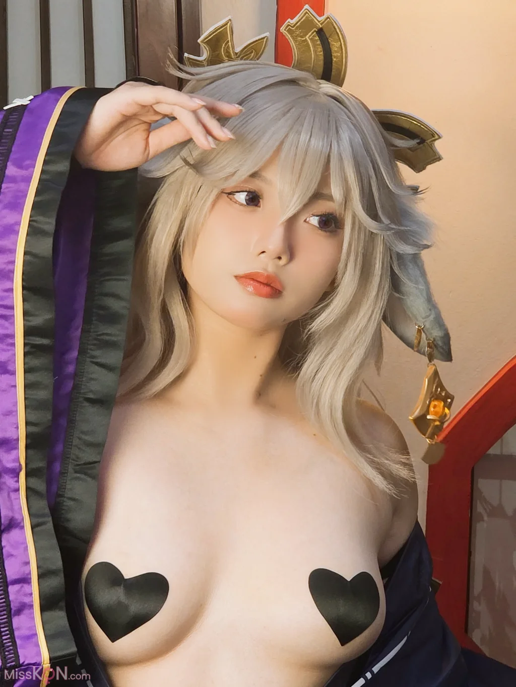 Coser@Messie Huang_ Yae Alter