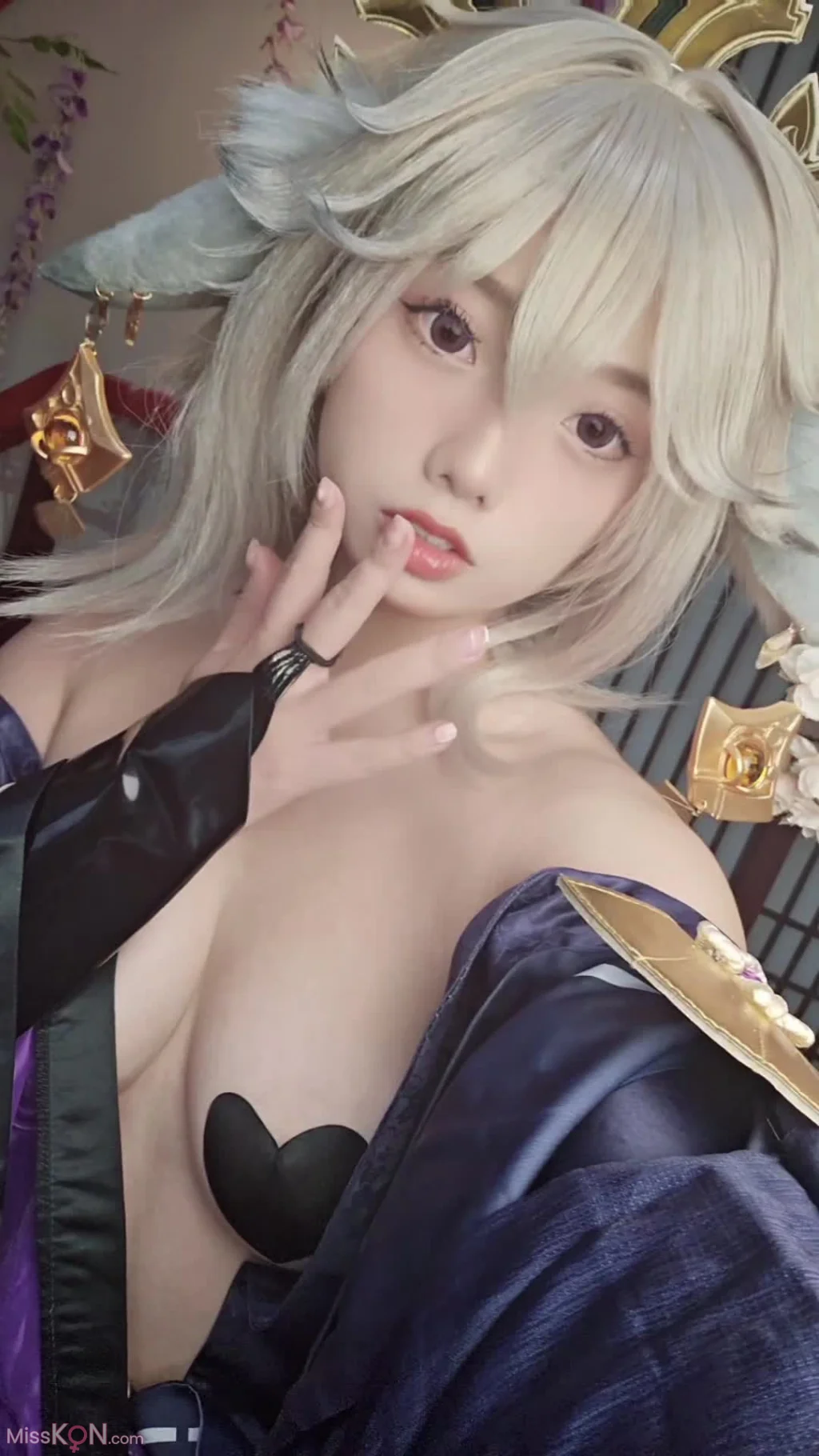 Coser@Messie Huang_ Yae Alter