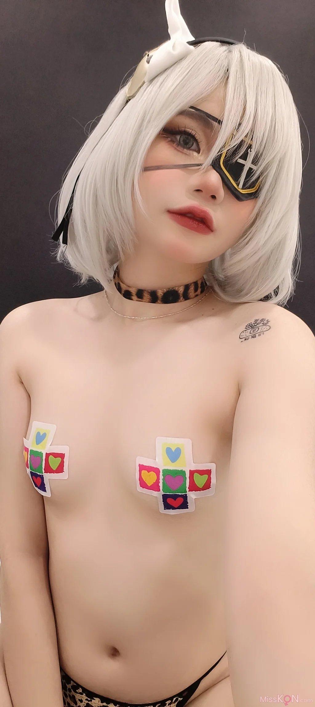 Coser@Miinmeow_ 2B dishwash