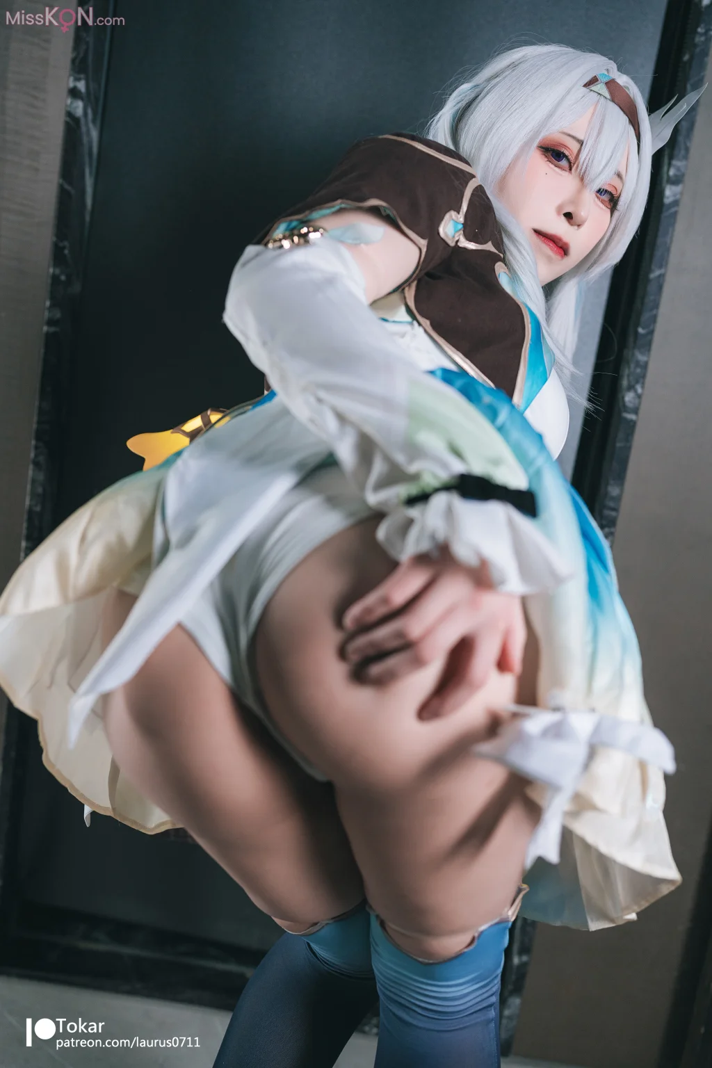 Coser@Tokar浵卡_ 崩坏星轨 萤火虫