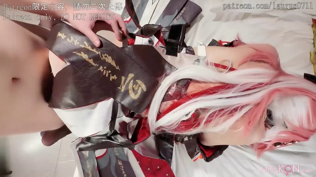 Coser@Tokar浵卡_ 长离