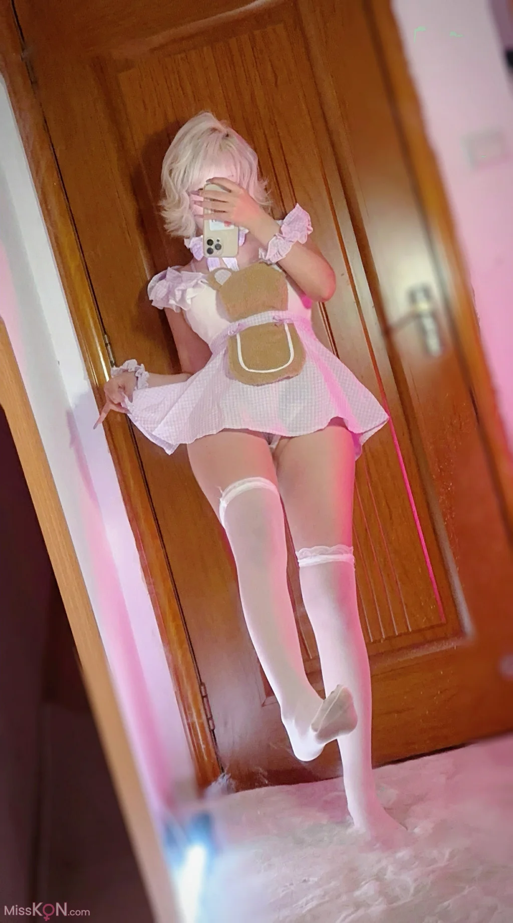 Coser@yuuhui玉汇_ 甜心小熊