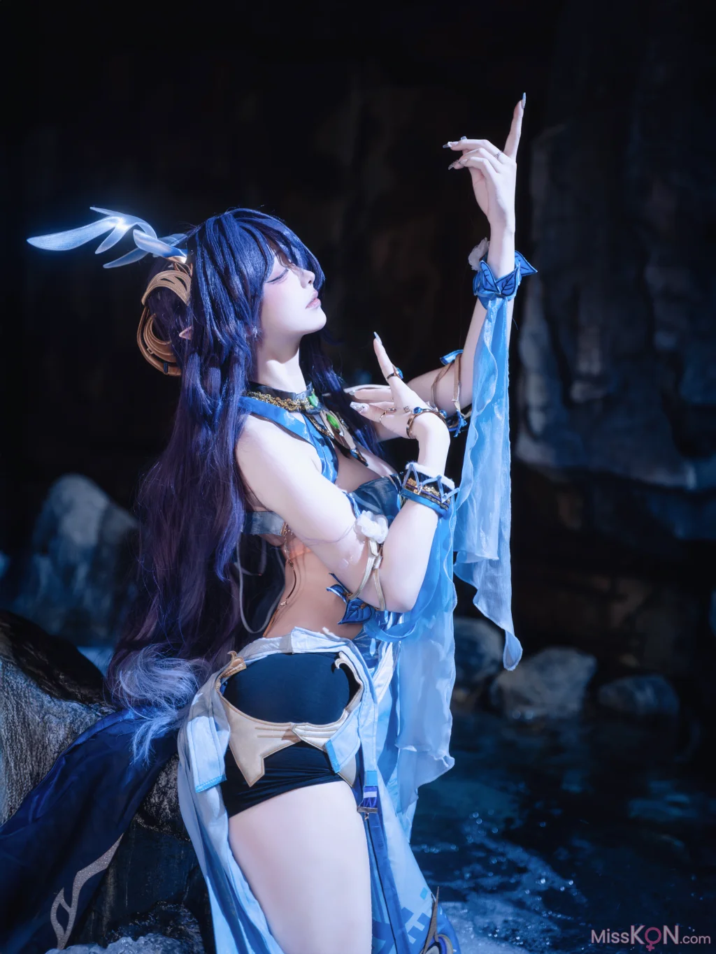 Coser@前野太太_ 菈乌玛