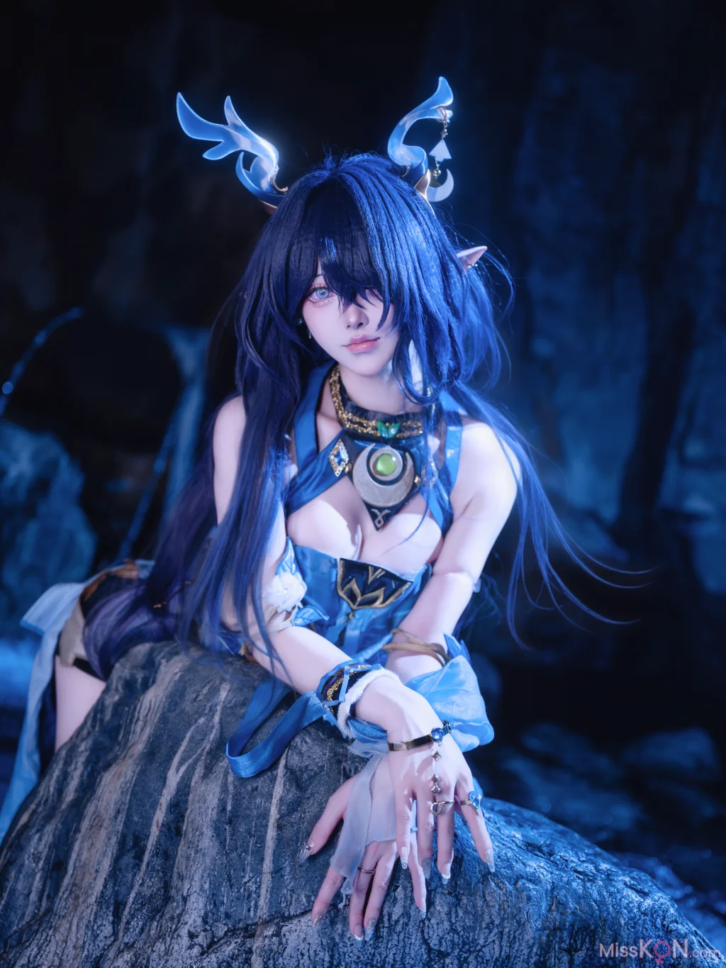 Coser@前野太太_ 菈乌玛