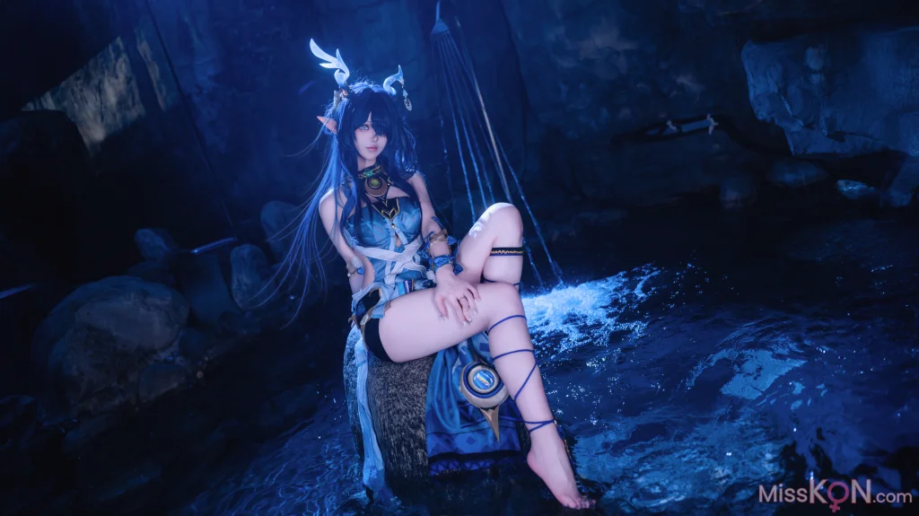 Coser@前野太太_ 菈乌玛