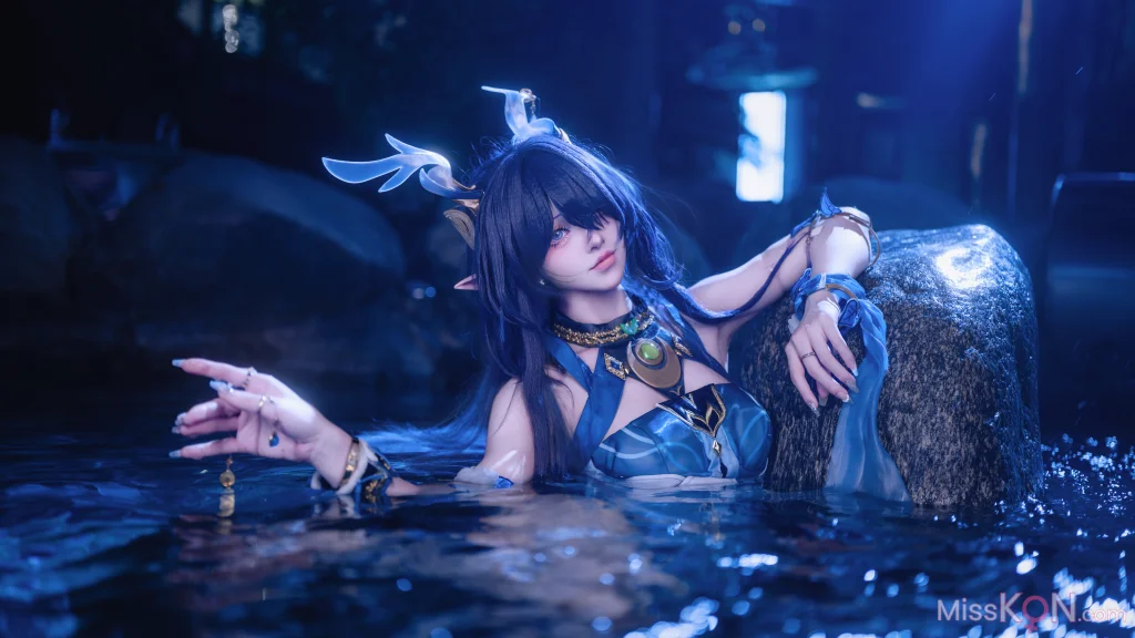 Coser@前野太太_ 菈乌玛