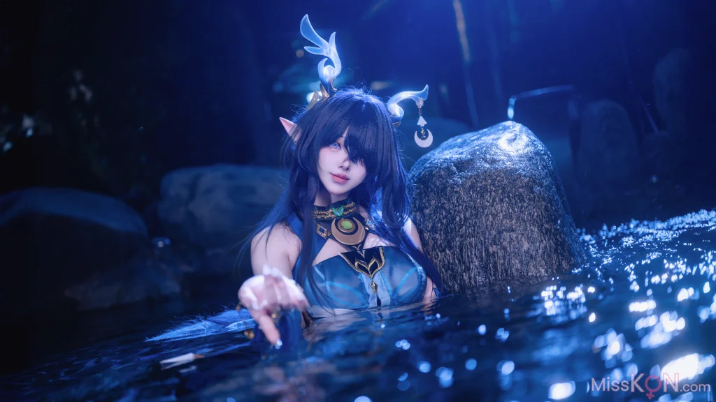 Coser@前野太太_ 菈乌玛