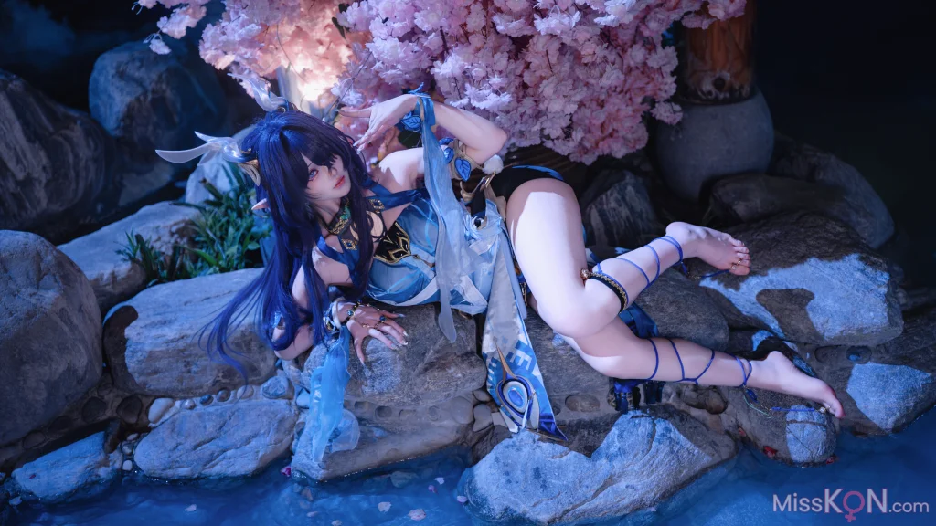 Coser@前野太太_ 菈乌玛