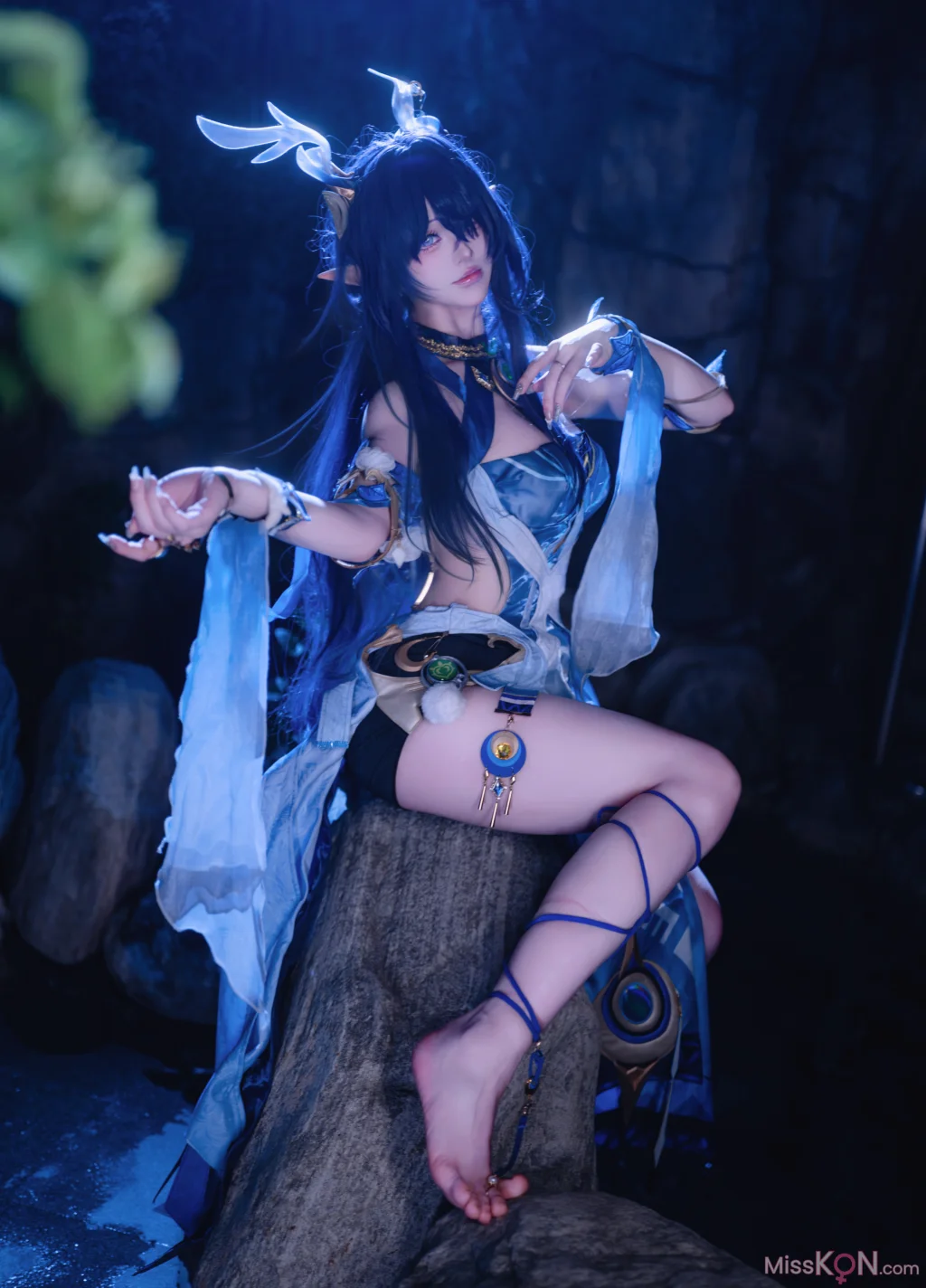 Coser@前野太太_ 菈乌玛