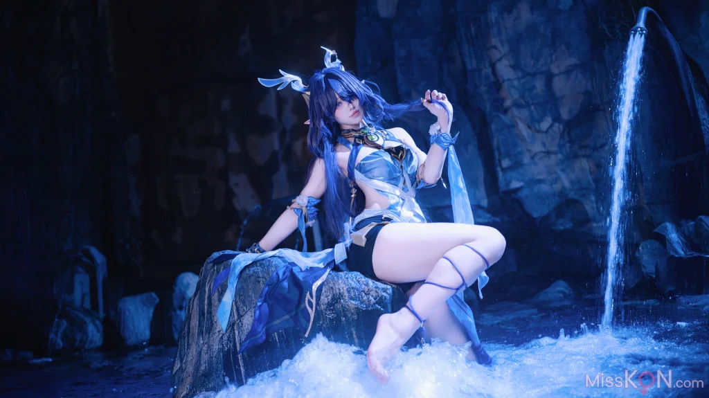 Coser@前野太太_ 菈乌玛