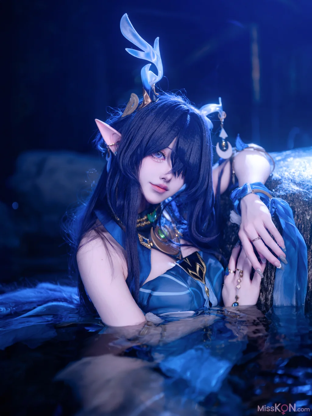 Coser@前野太太_ 菈乌玛