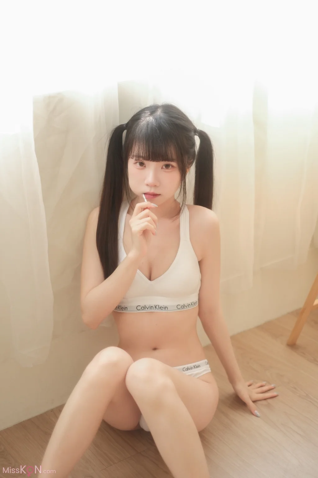 Coser@可可小白兔_ 小貓娘想被主人疼愛