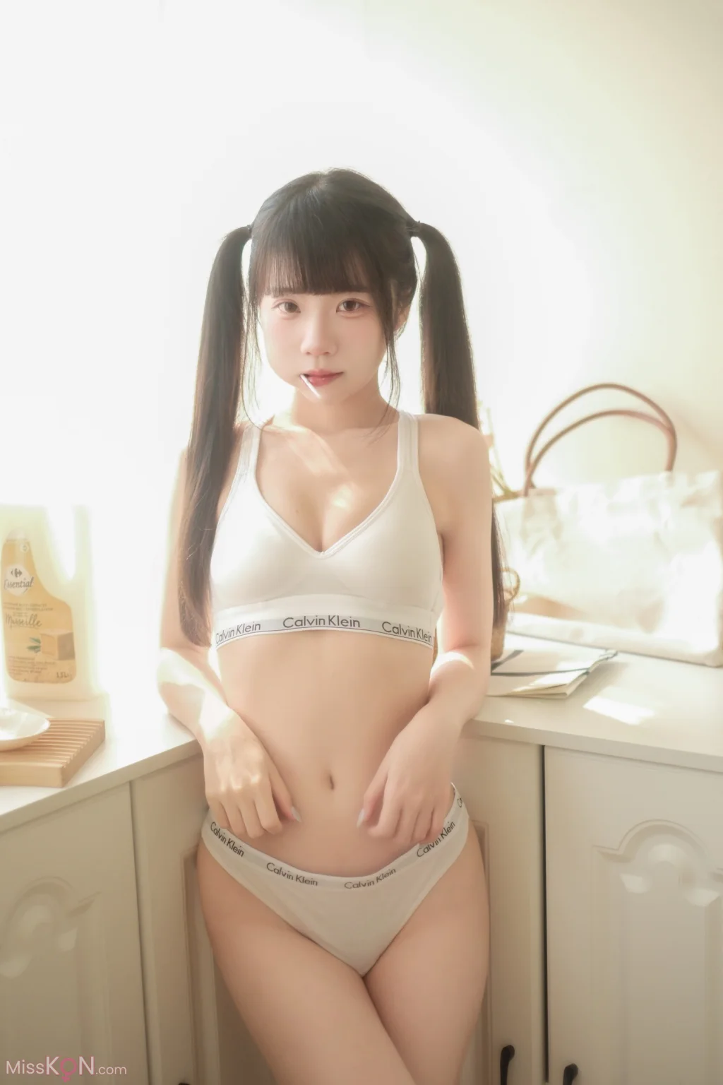 Coser@可可小白兔_ 小貓娘想被主人疼愛