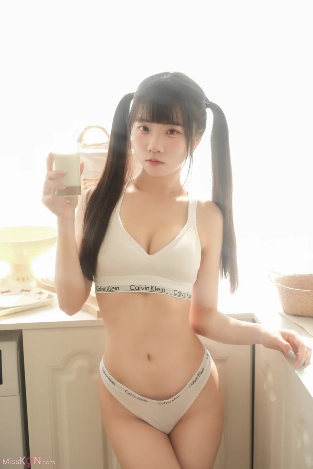 Coser@可可小白兔_ 小貓娘想被主人疼愛