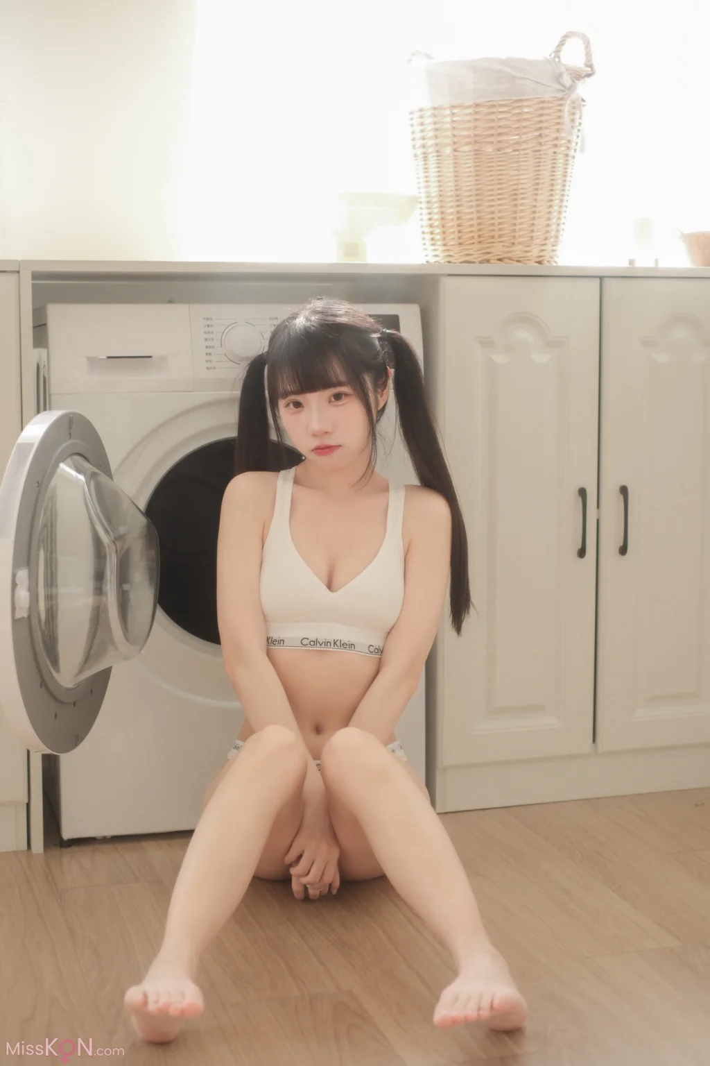 Coser@可可小白兔_ 小貓娘想被主人疼愛