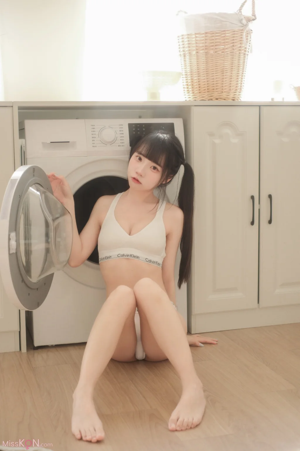 Coser@可可小白兔_ 小貓娘想被主人疼愛