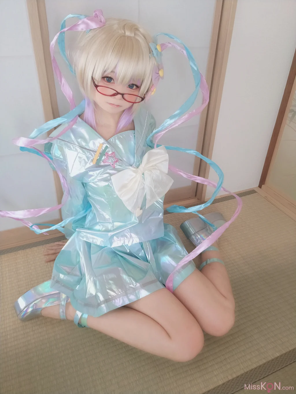 Coser@摇摇乐yoyo_ KAngel