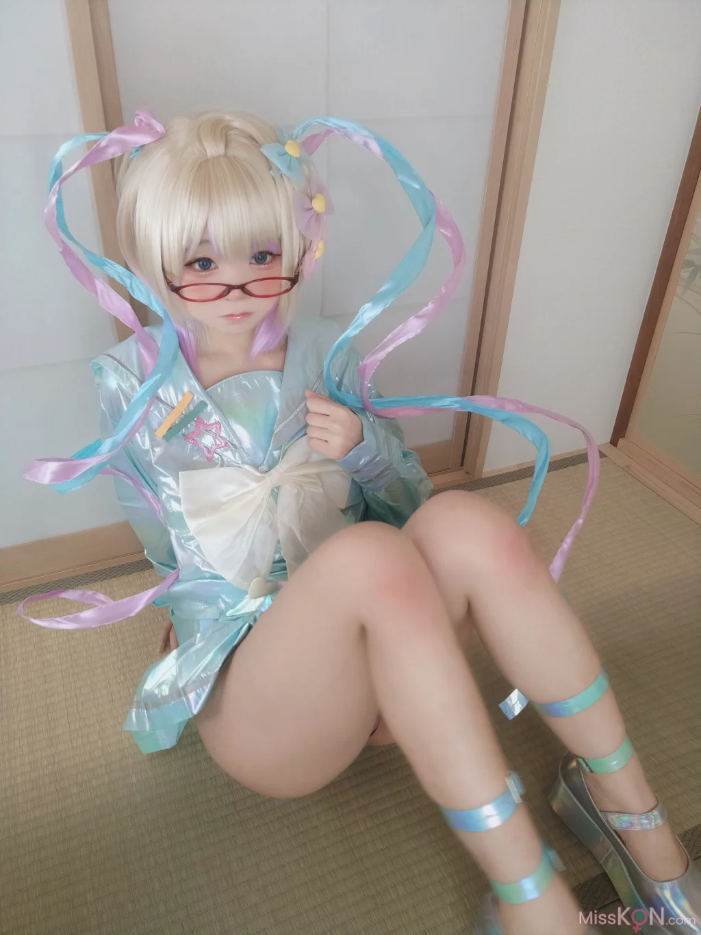 Coser@摇摇乐yoyo_ KAngel