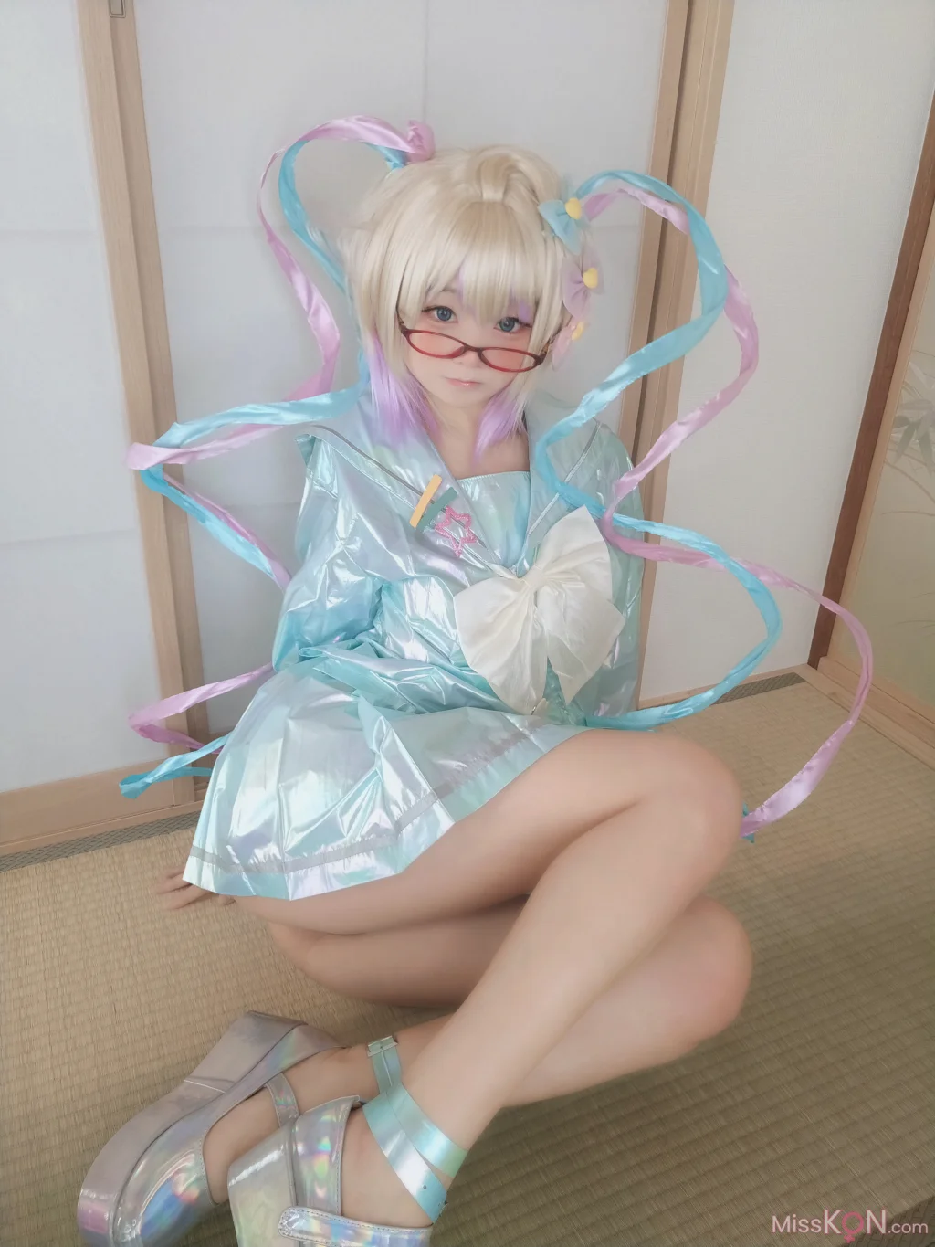 Coser@摇摇乐yoyo_ KAngel