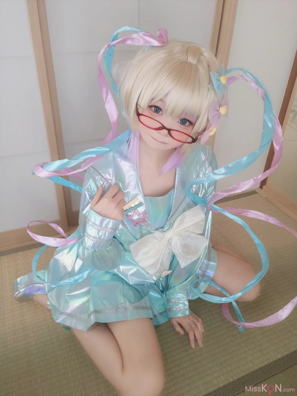 Coser@摇摇乐yoyo_ KAngel