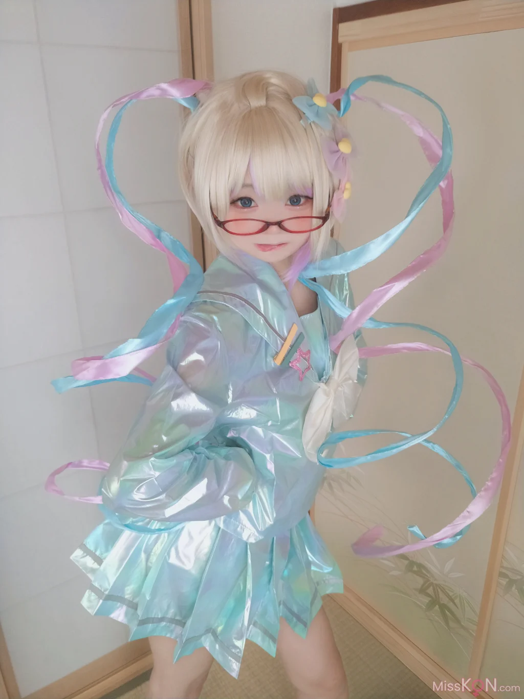 Coser@摇摇乐yoyo_ KAngel