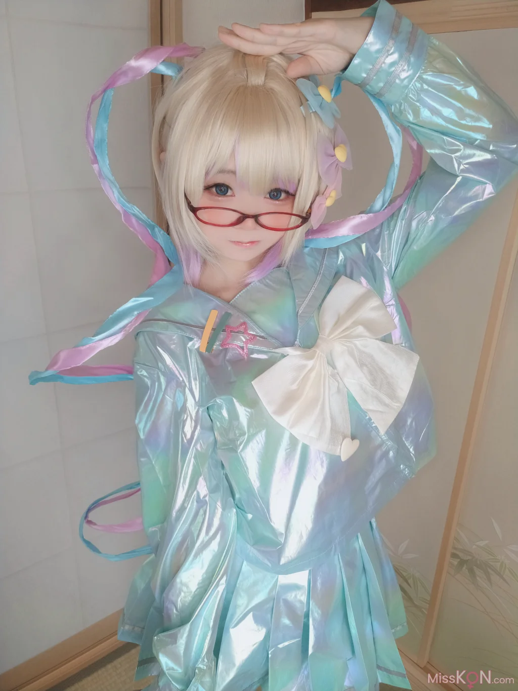 Coser@摇摇乐yoyo_ KAngel