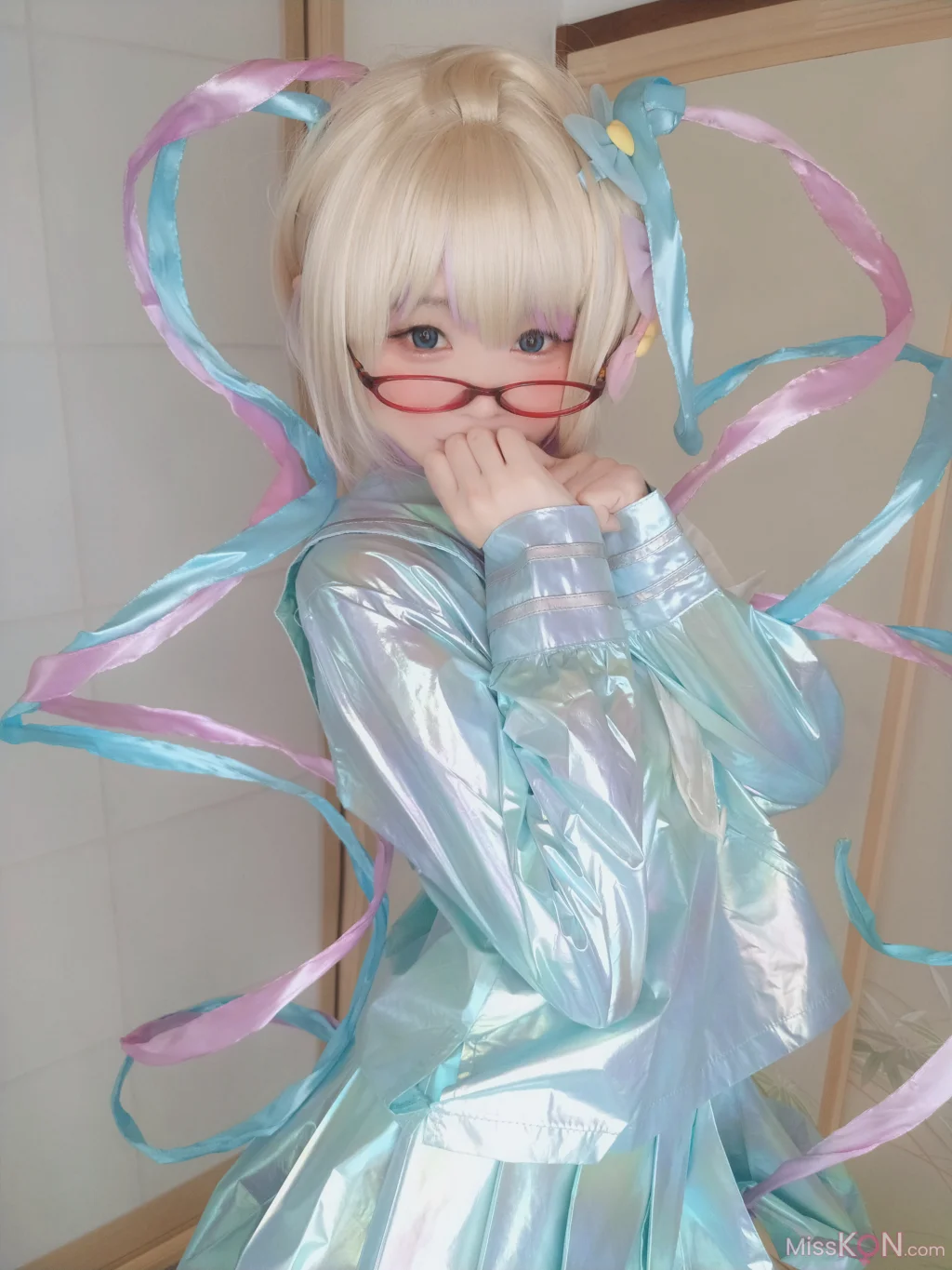 Coser@摇摇乐yoyo_ KAngel