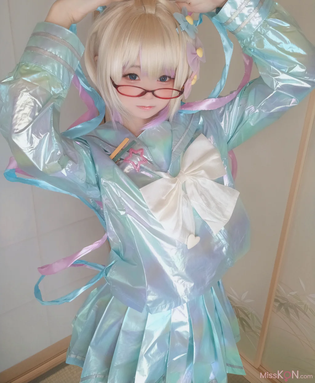 Coser@摇摇乐yoyo_ KAngel
