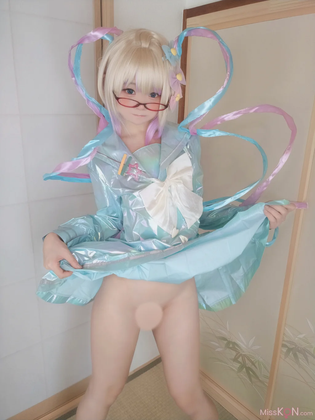 Coser@摇摇乐yoyo_ KAngel