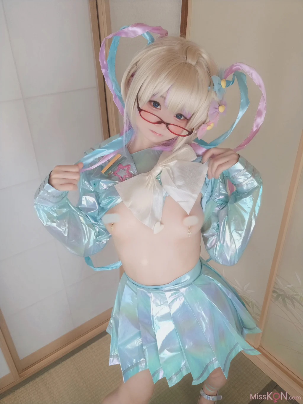 Coser@摇摇乐yoyo_ KAngel