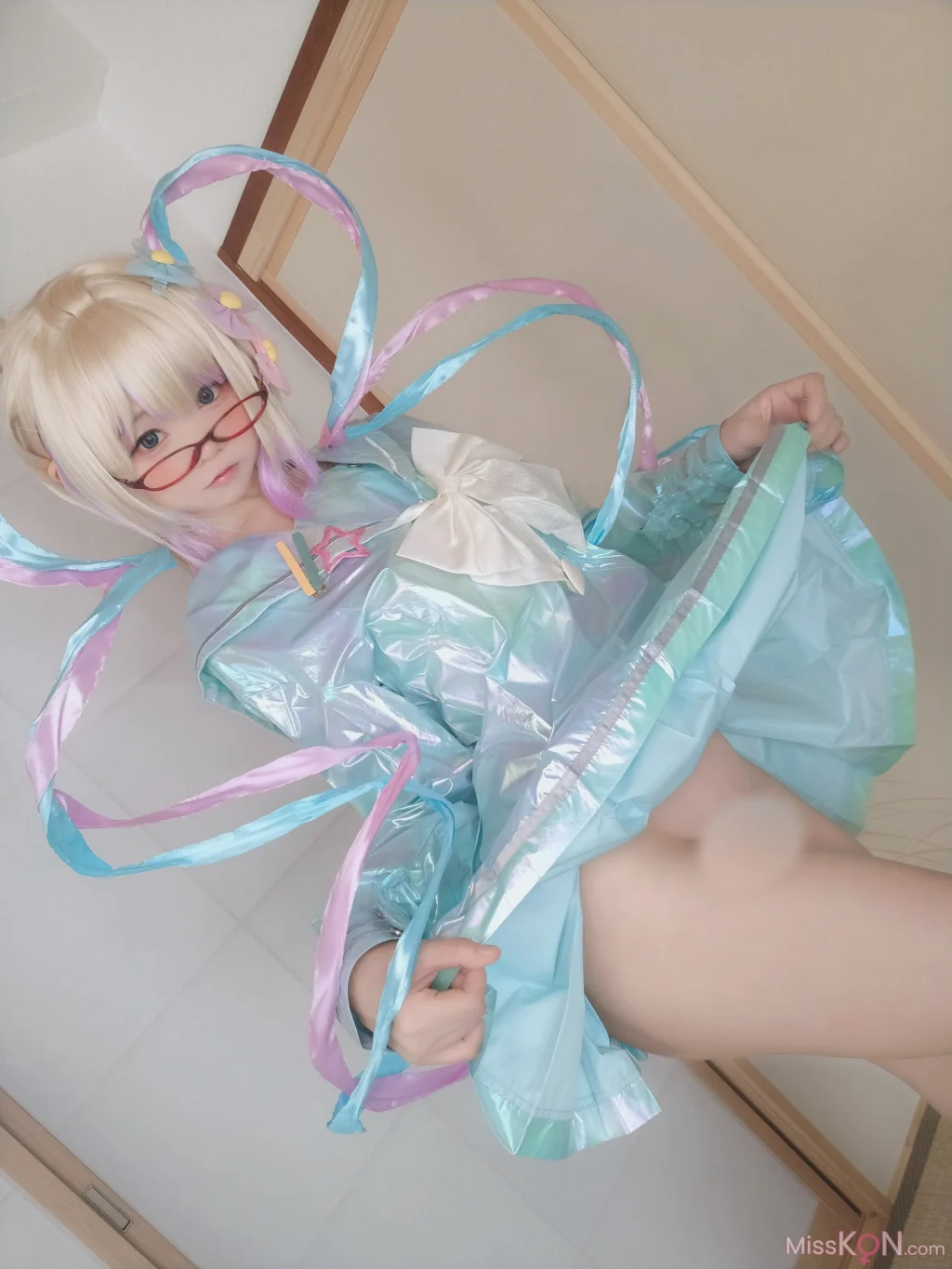 Coser@摇摇乐yoyo_ KAngel