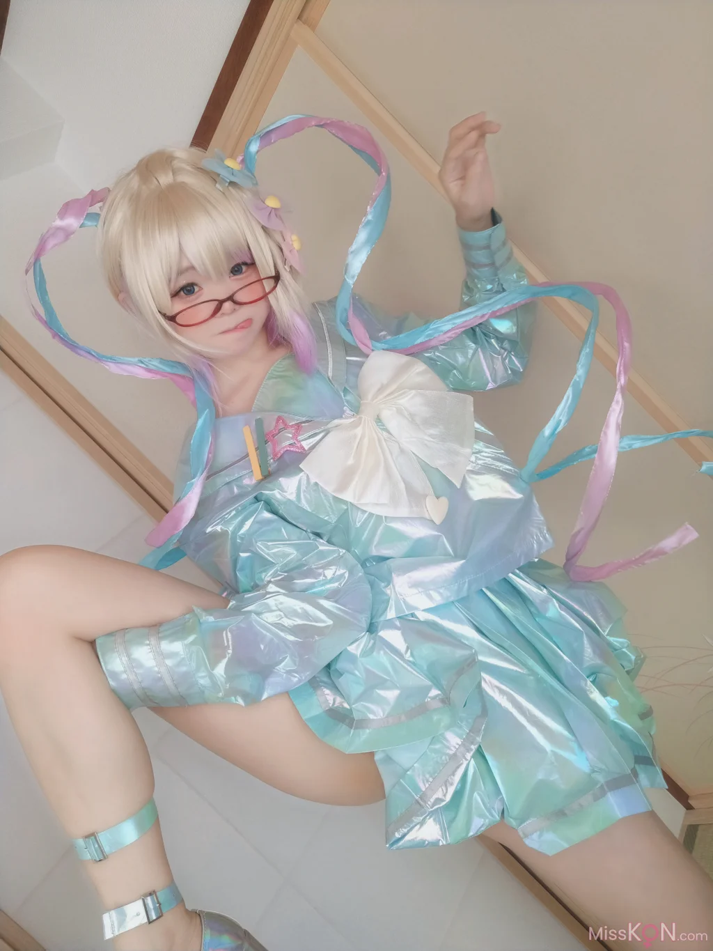 Coser@摇摇乐yoyo_ KAngel