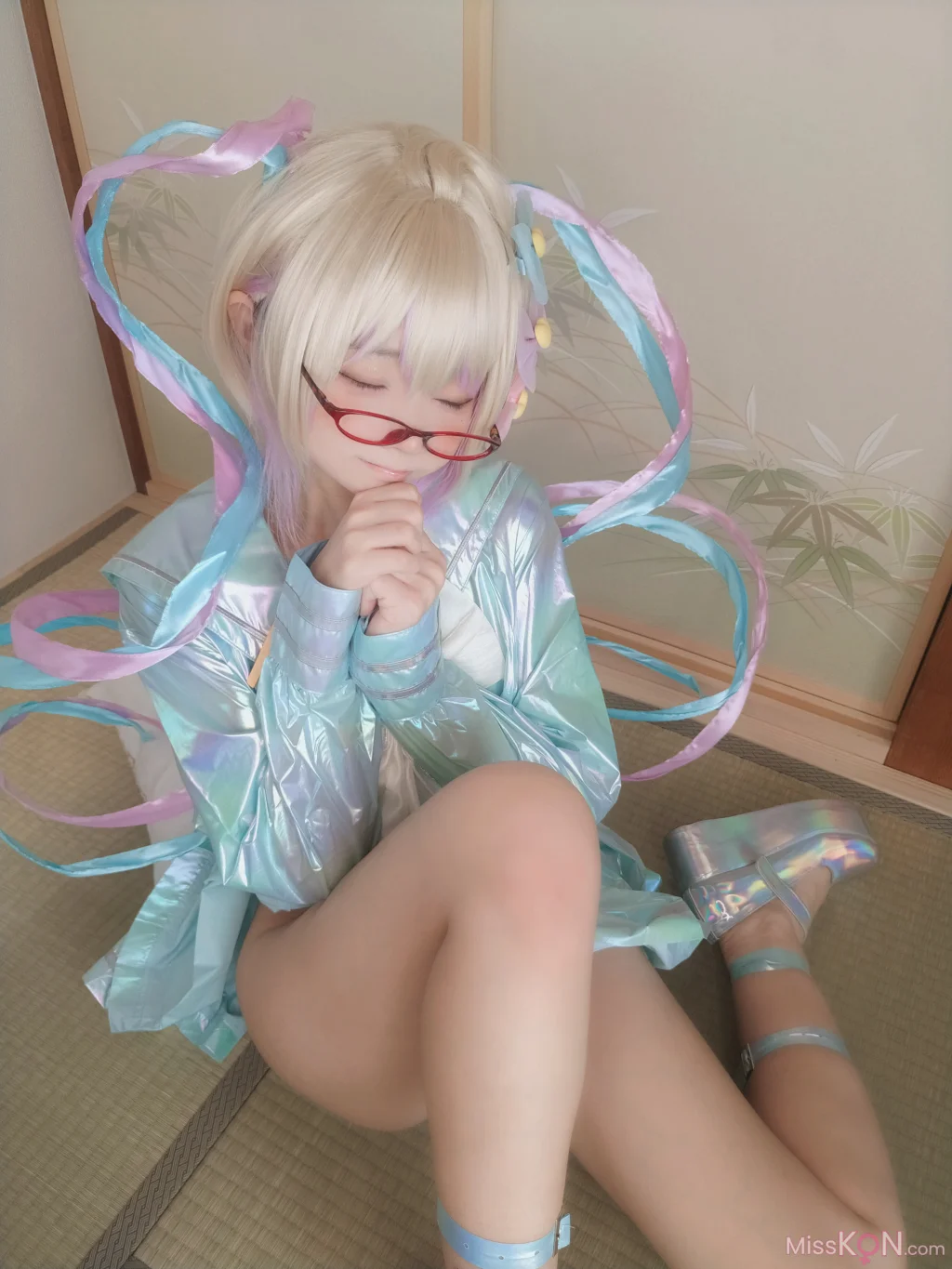 Coser@摇摇乐yoyo_ KAngel