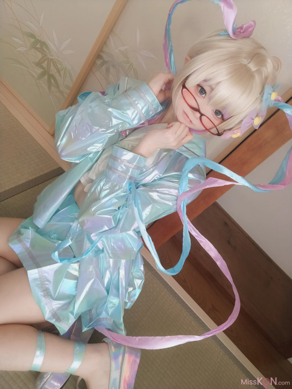 Coser@摇摇乐yoyo_ KAngel