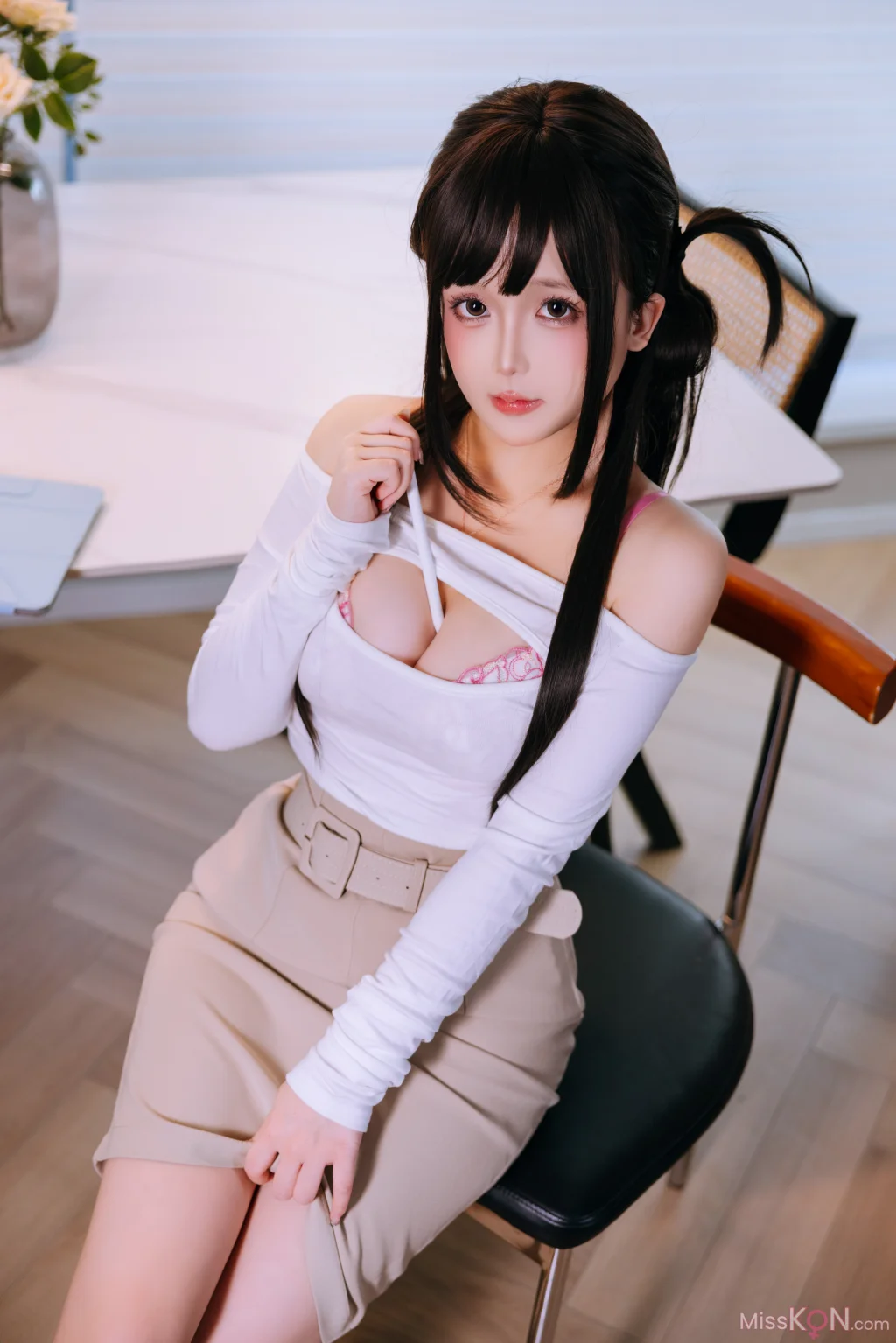 Coser@日奈娇_ 上门家教