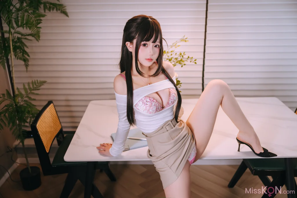 Coser@日奈娇_ 上门家教