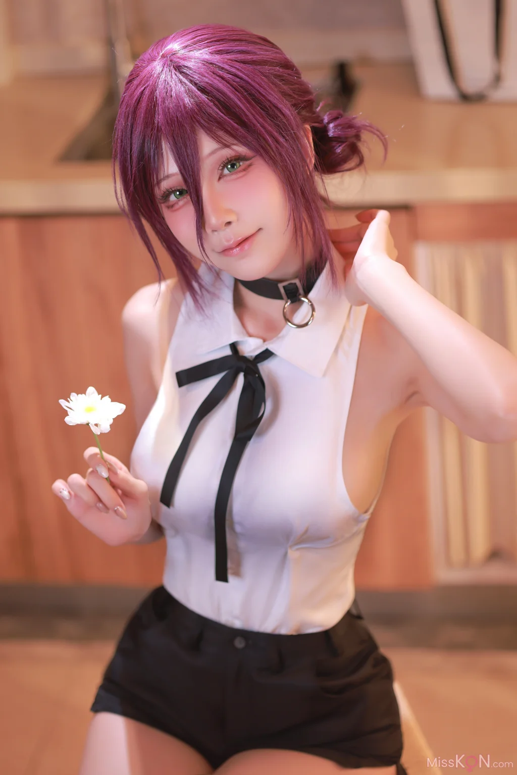 Coser@水淼Aqua_ T2 Reze (Chainsaw Man)