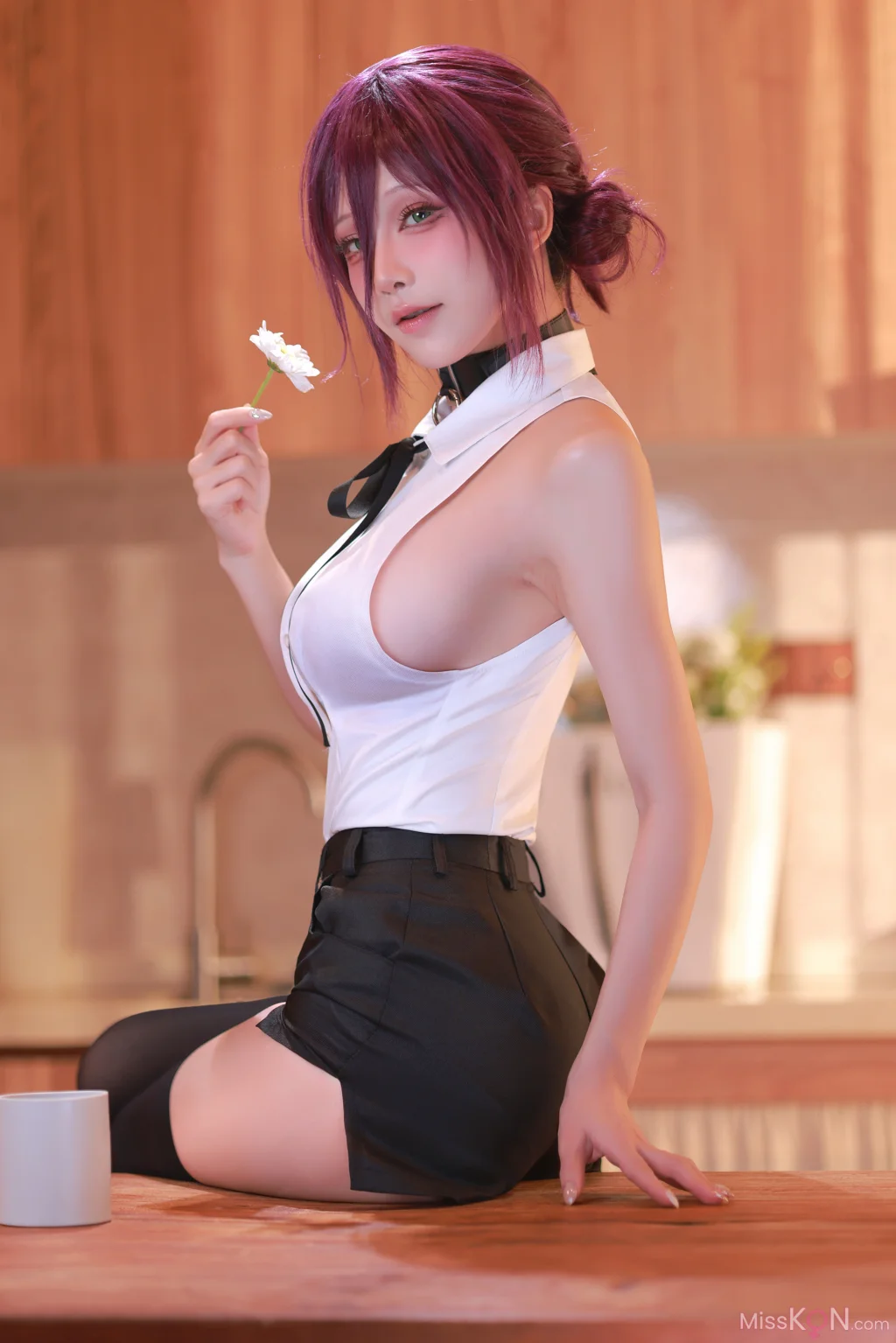 Coser@水淼Aqua_ T2 Reze (Chainsaw Man)