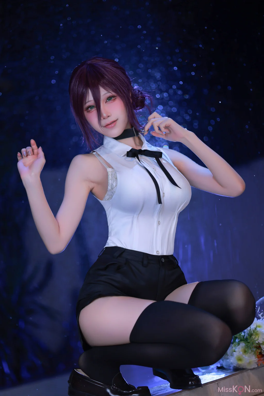 Coser@水淼Aqua_ T2 Reze (Chainsaw Man)