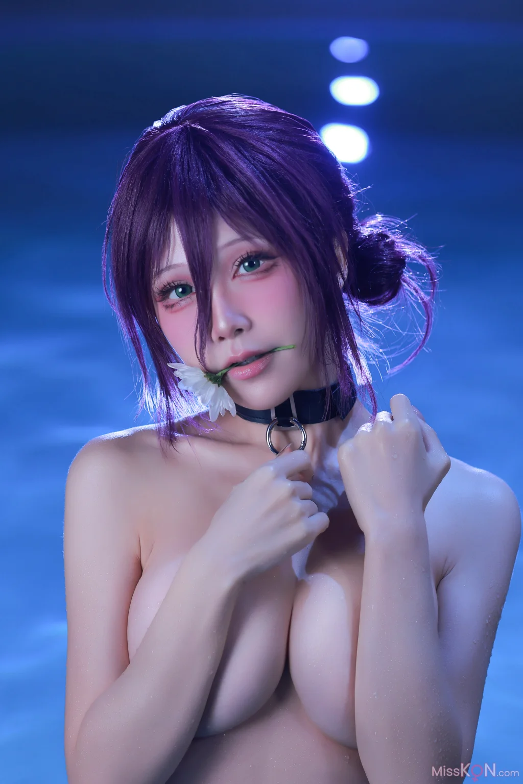 Coser@水淼Aqua_ T2 Reze (Chainsaw Man)