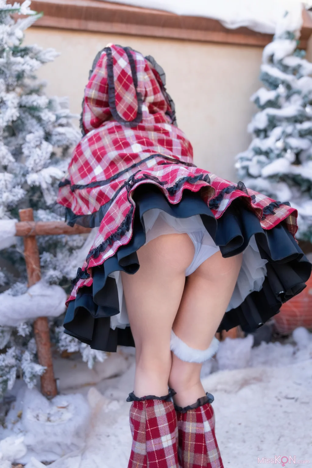 Coser@清水凪_ 圣诞 日夜