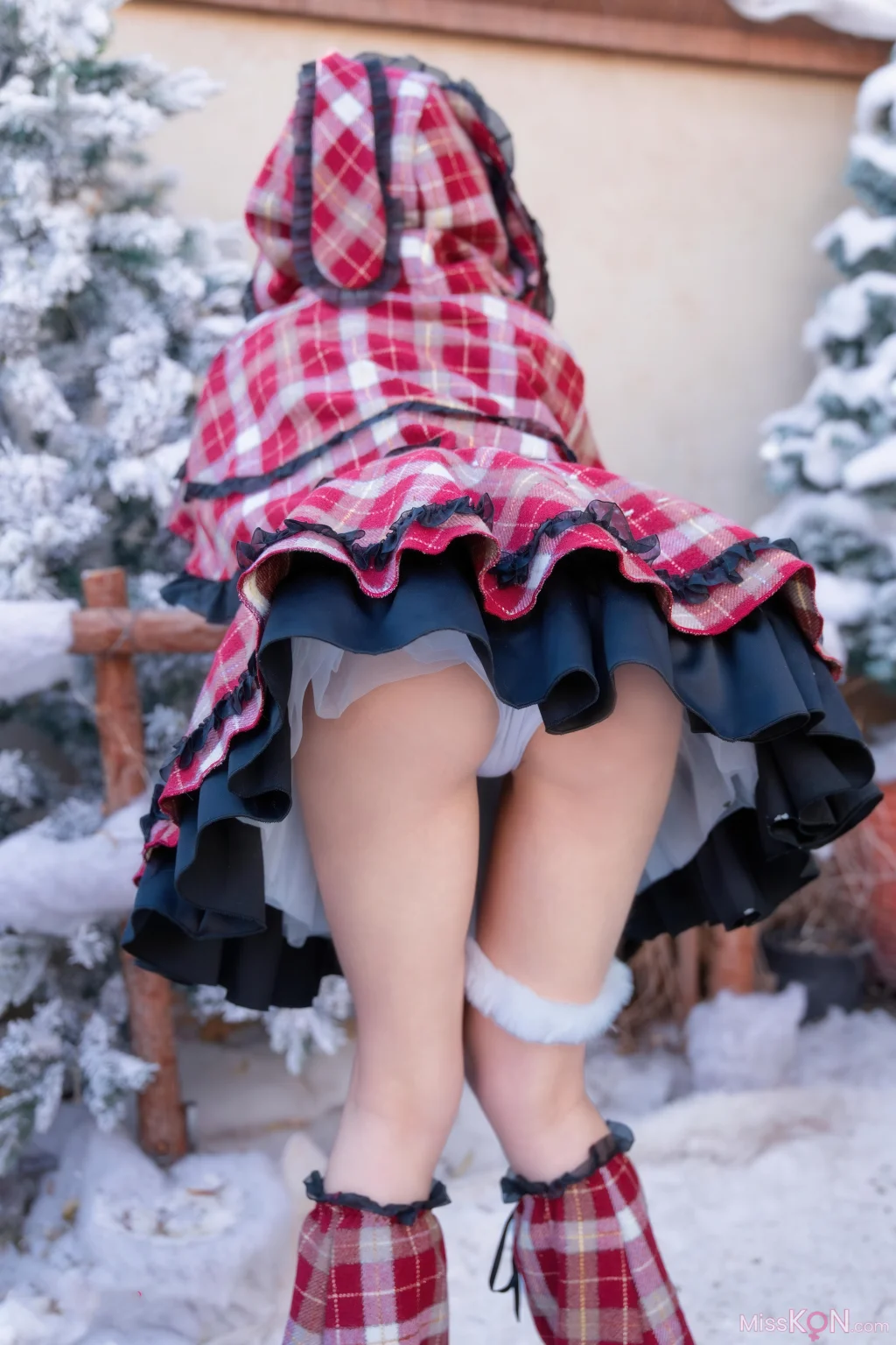 Coser@清水凪_ 圣诞 日夜