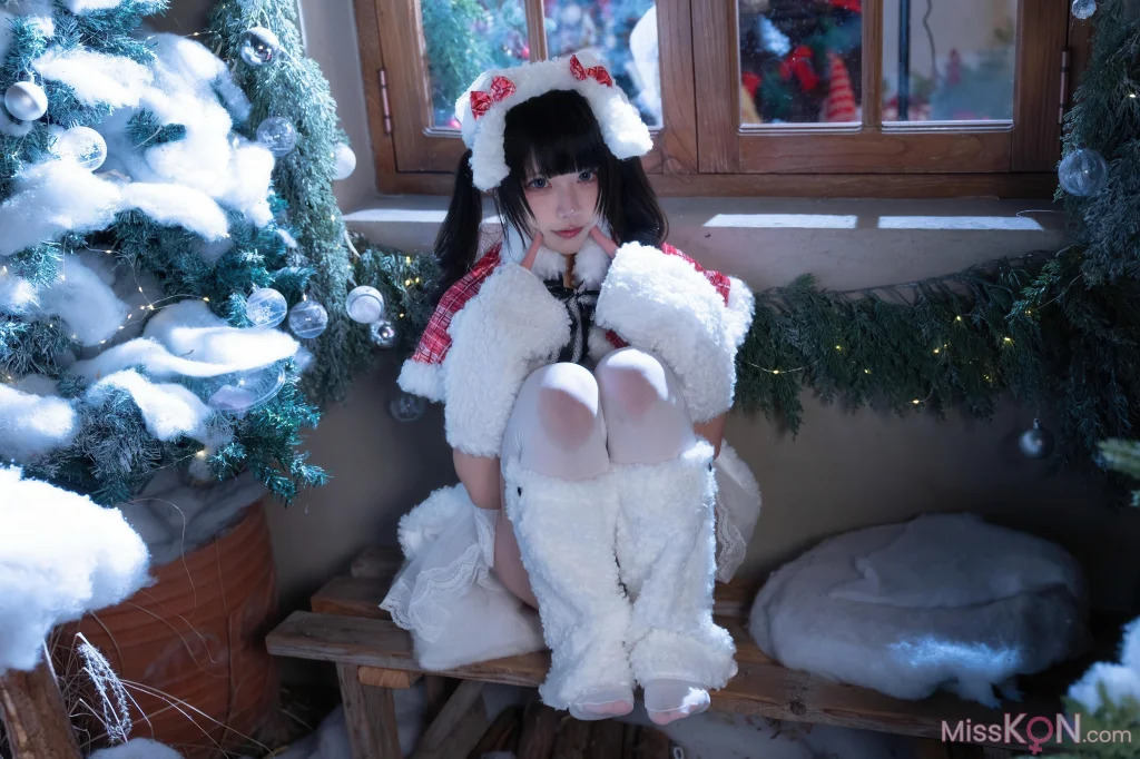 Coser@清水凪_ 圣诞 日夜