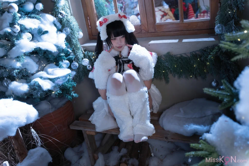 Coser@清水凪_ 圣诞 日夜