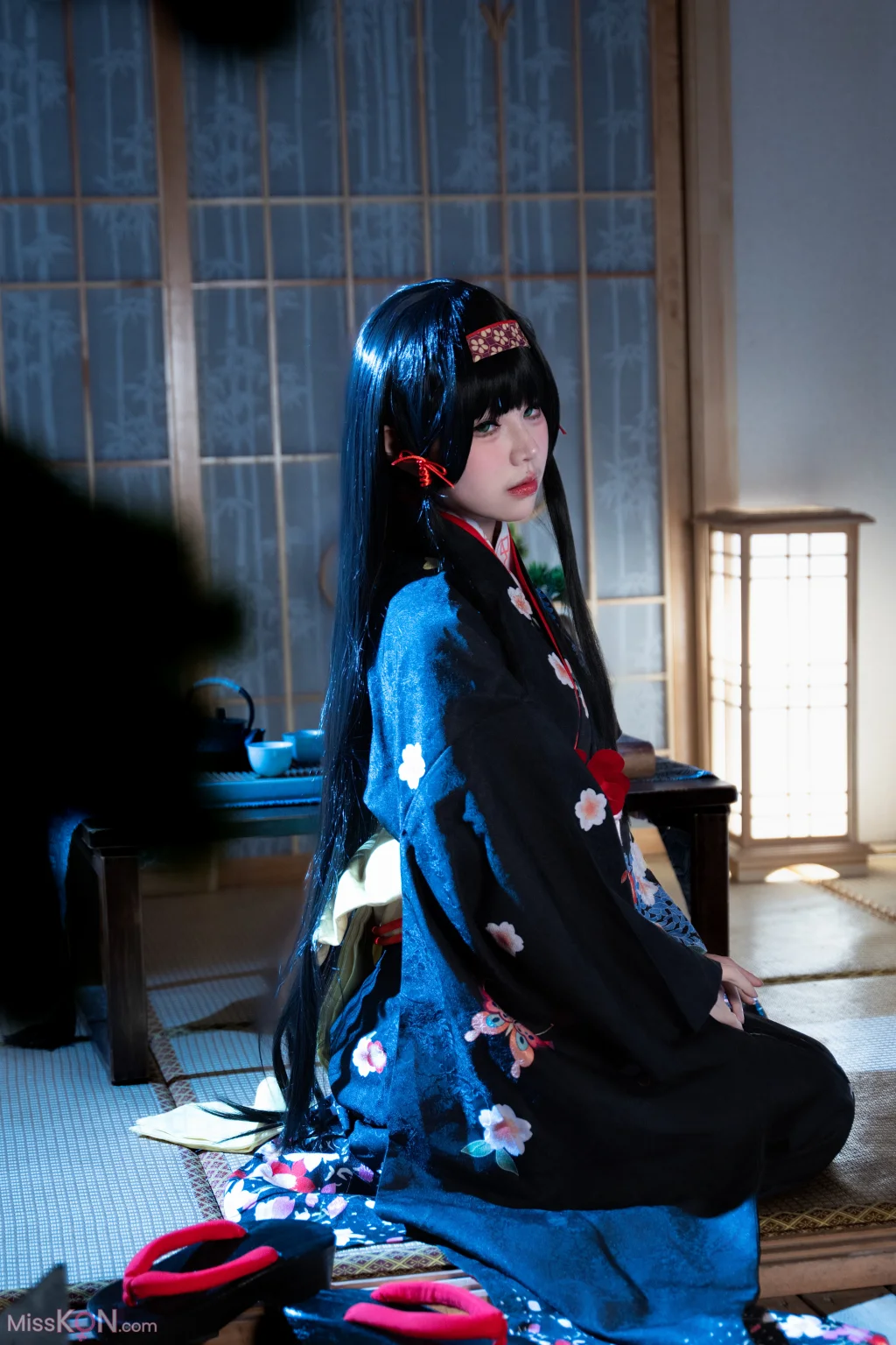 Coser@清水凪_ 莲华