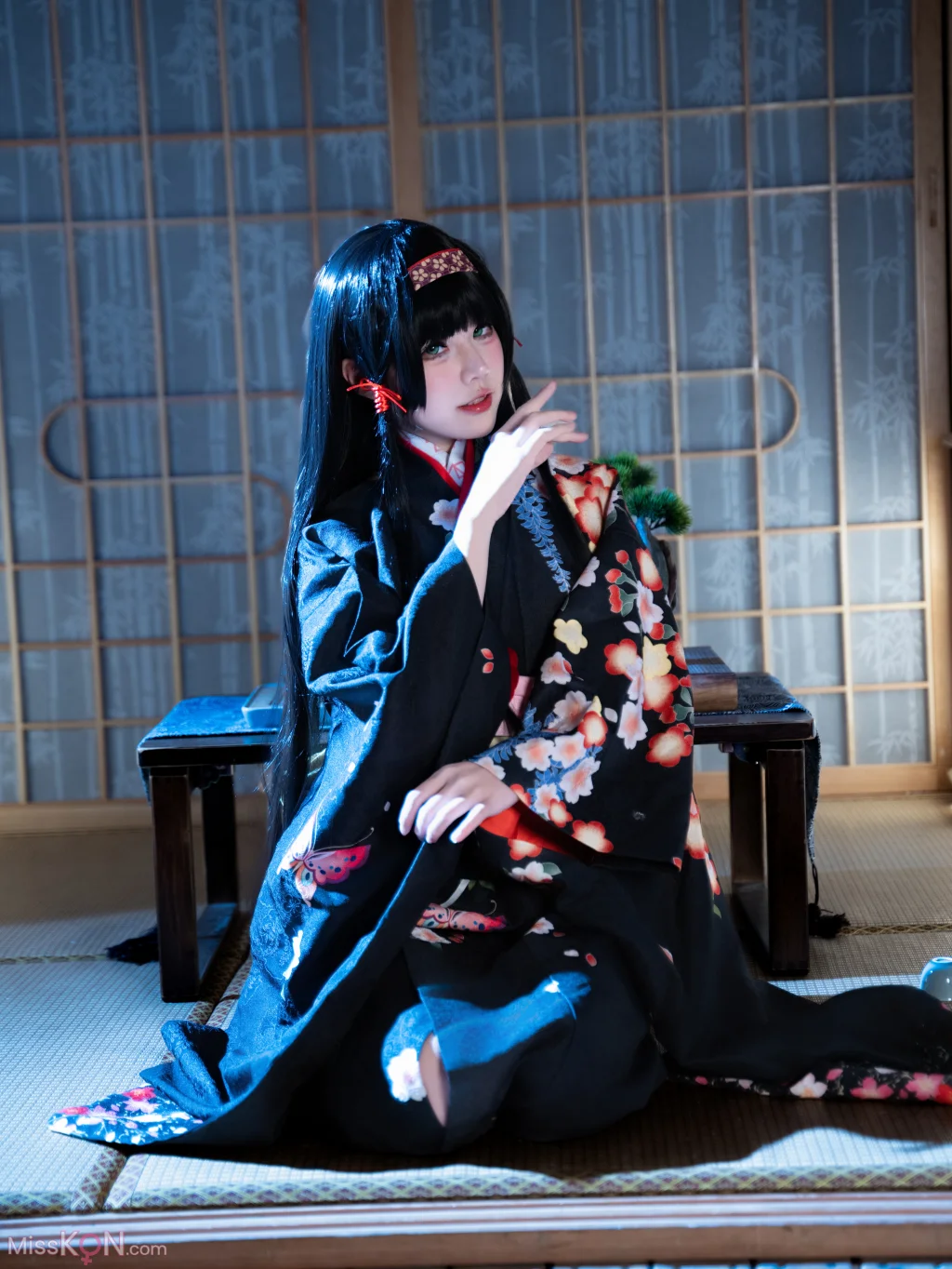 Coser@清水凪_ 莲华